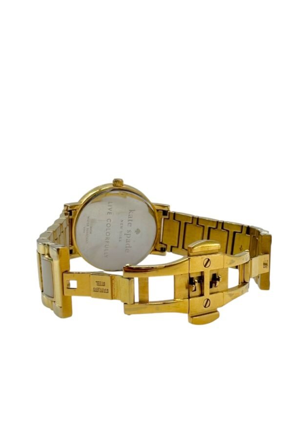 KATE SPADE - QUARTZ WATCH - Image 8